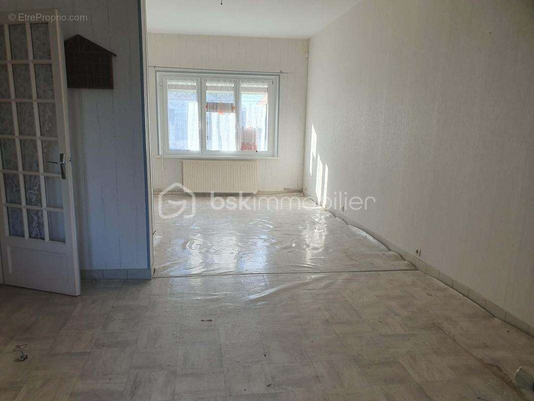 Maison 2 ch jardin garage - photo 3