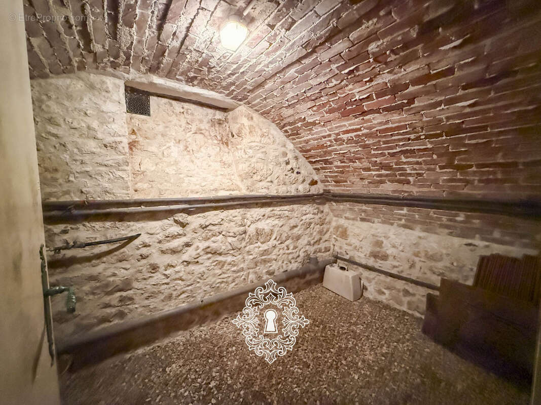 Maison à LONGUEVILLE