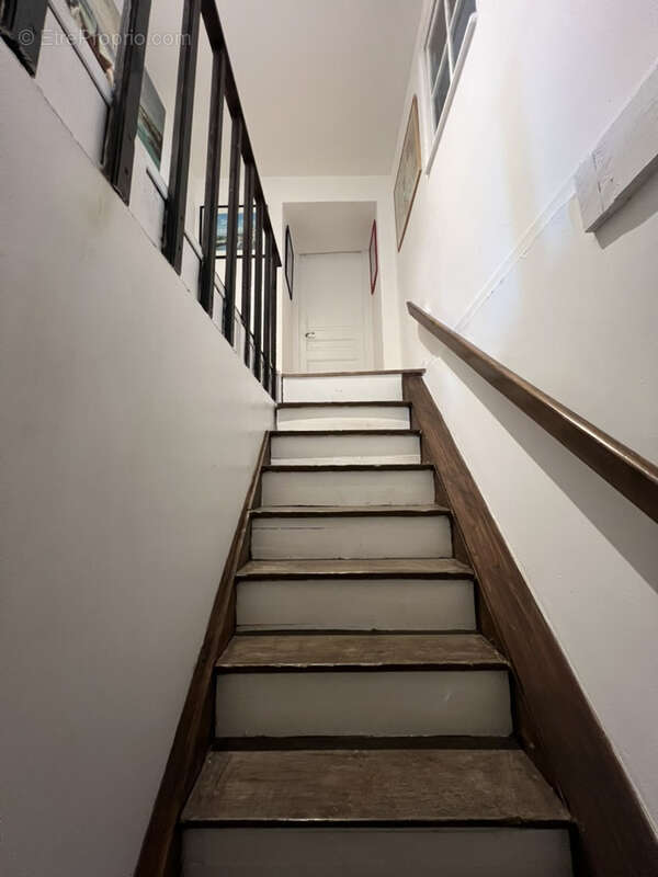 Maison à COSNE-COURS-SUR-LOIRE