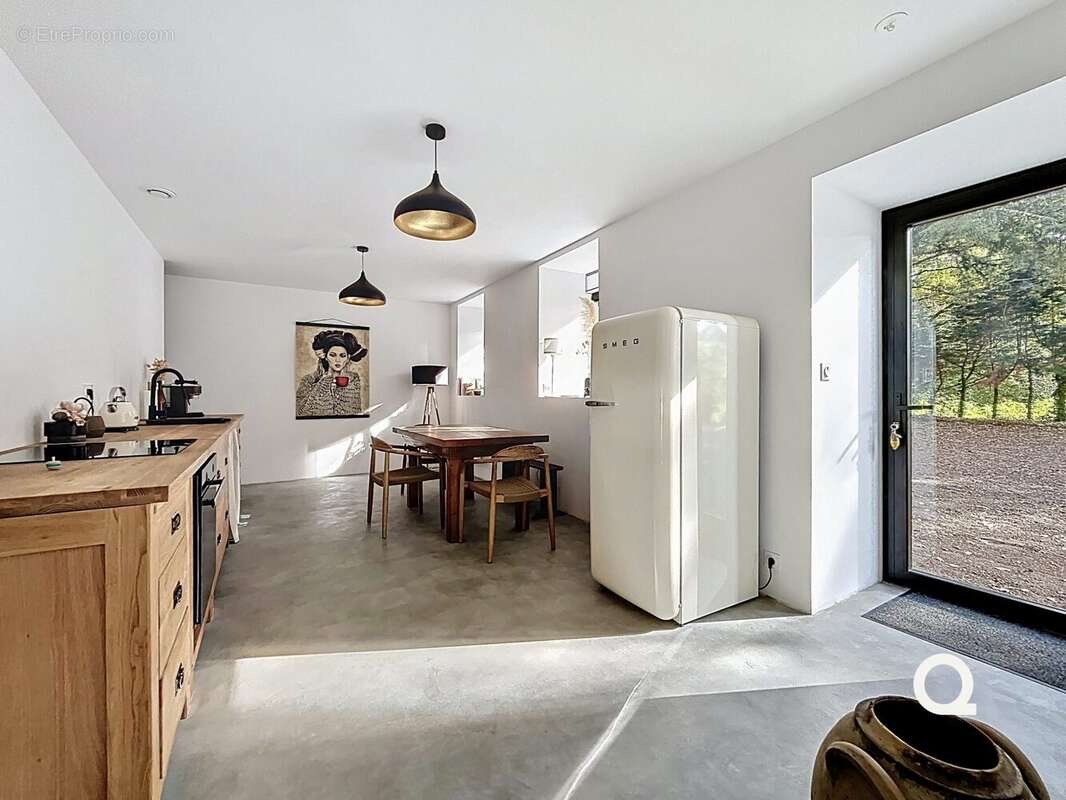 Maison à ROMILLE