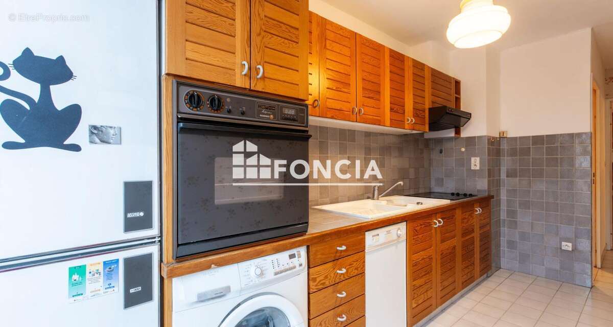 Appartement à AIX-EN-PROVENCE