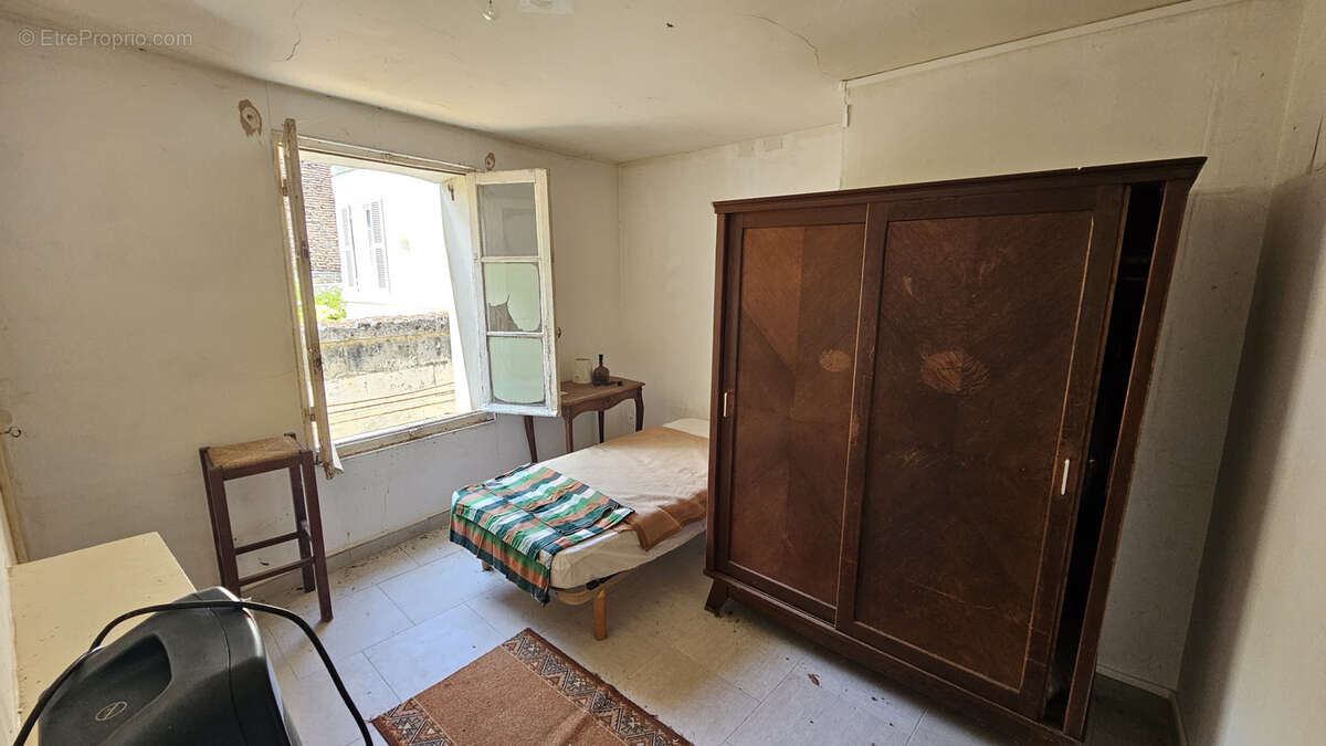 Maison de ville - photo 5