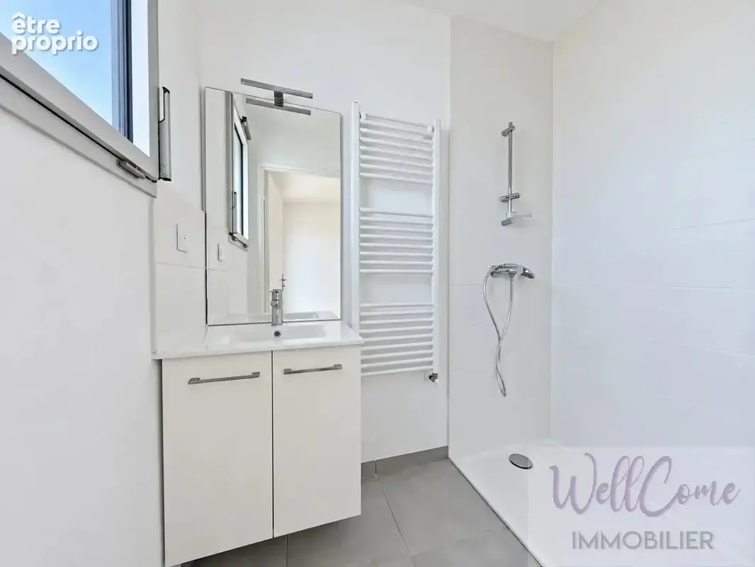 Appartement neuf t5 de 108 m² — terrasse & parking inclus — cognin - photo 8