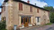 Maison à COUBLANC