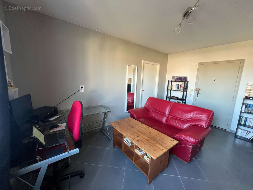 Appartement à VILLERS-LES-NANCY