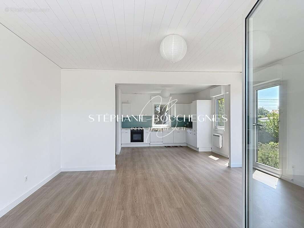 Photo 4 - Maison à SAINT-PALAIS-SUR-MER