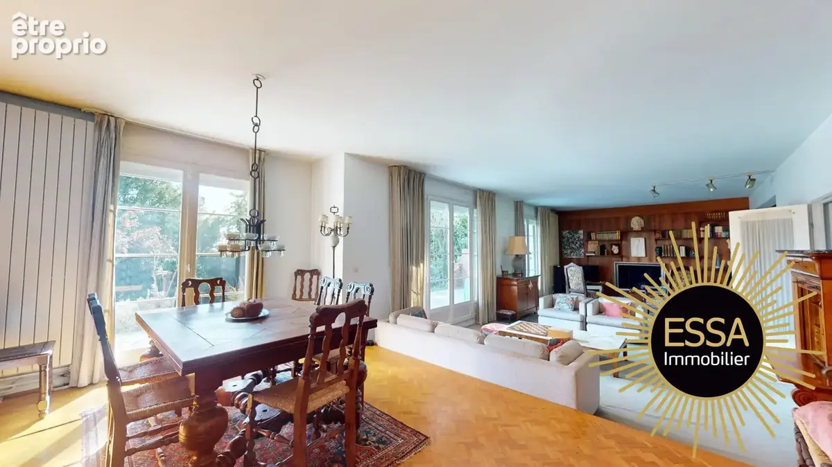Maison 7 pièces 225 m² à vendre à Chavenay (78450) - photo 3
