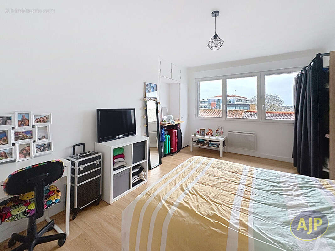 Appartement à CHALLANS