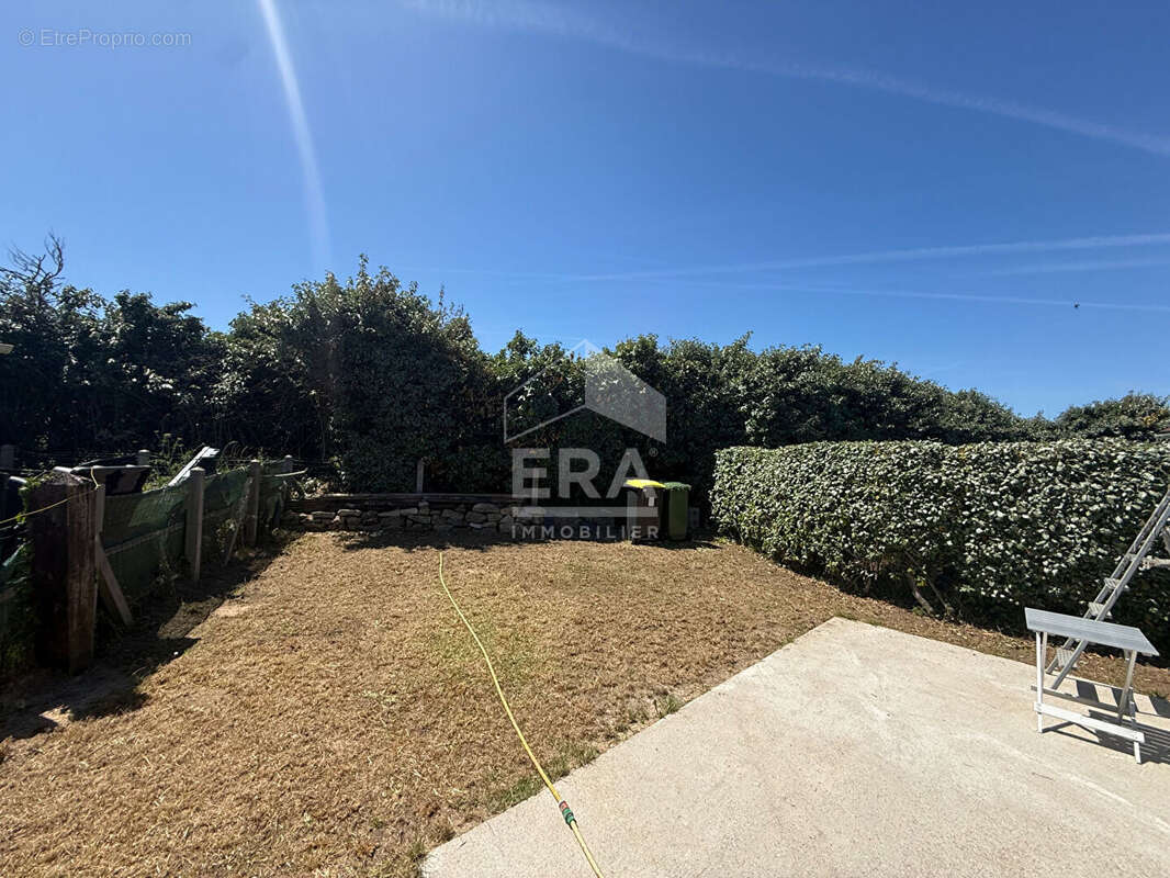 Terrain de loisirs 40m² à erdeven - photo 2