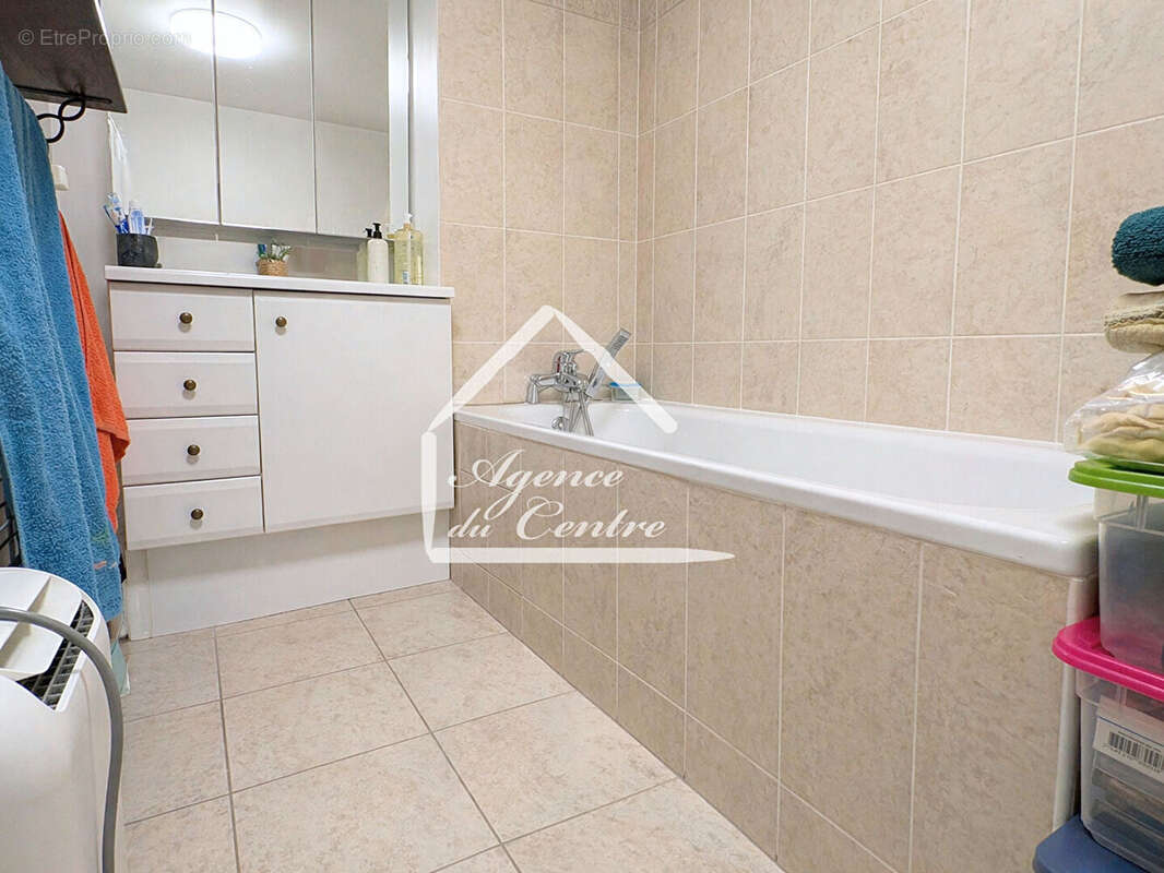 Appartement à CACHAN