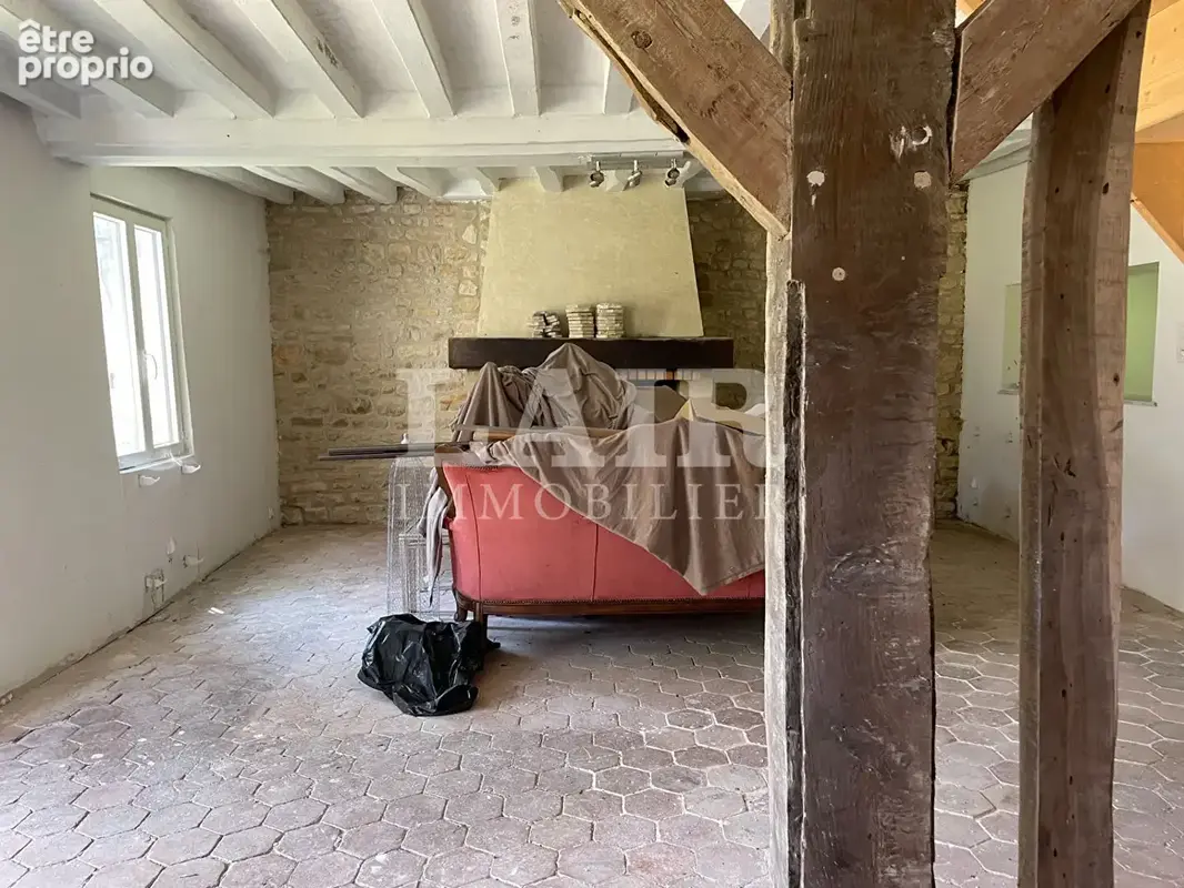 Maison sur deux hectares, réf B13908 - photo 3