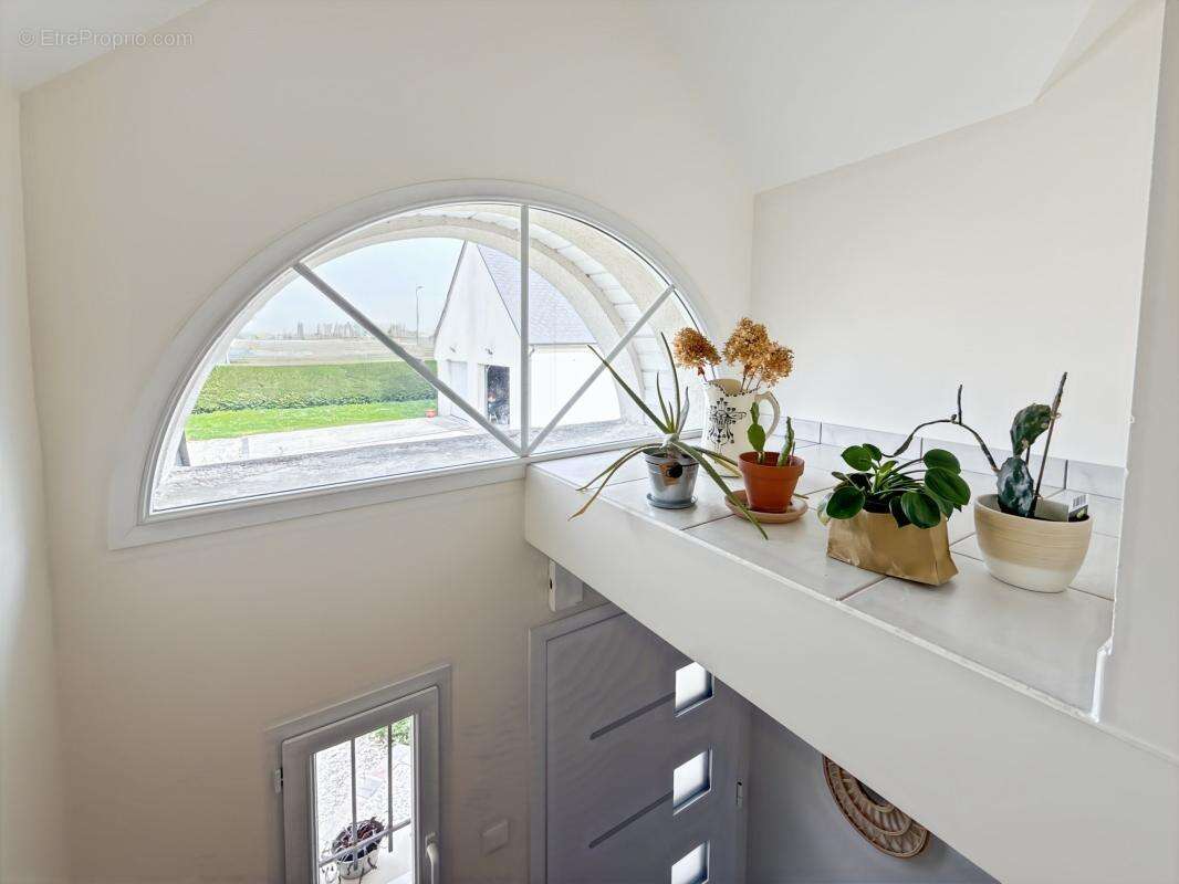 Maison à SAINT-DENIS-EN-VAL