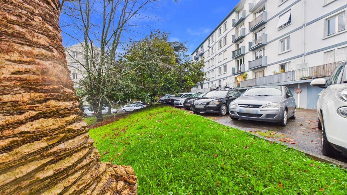 Appartement à BAYONNE