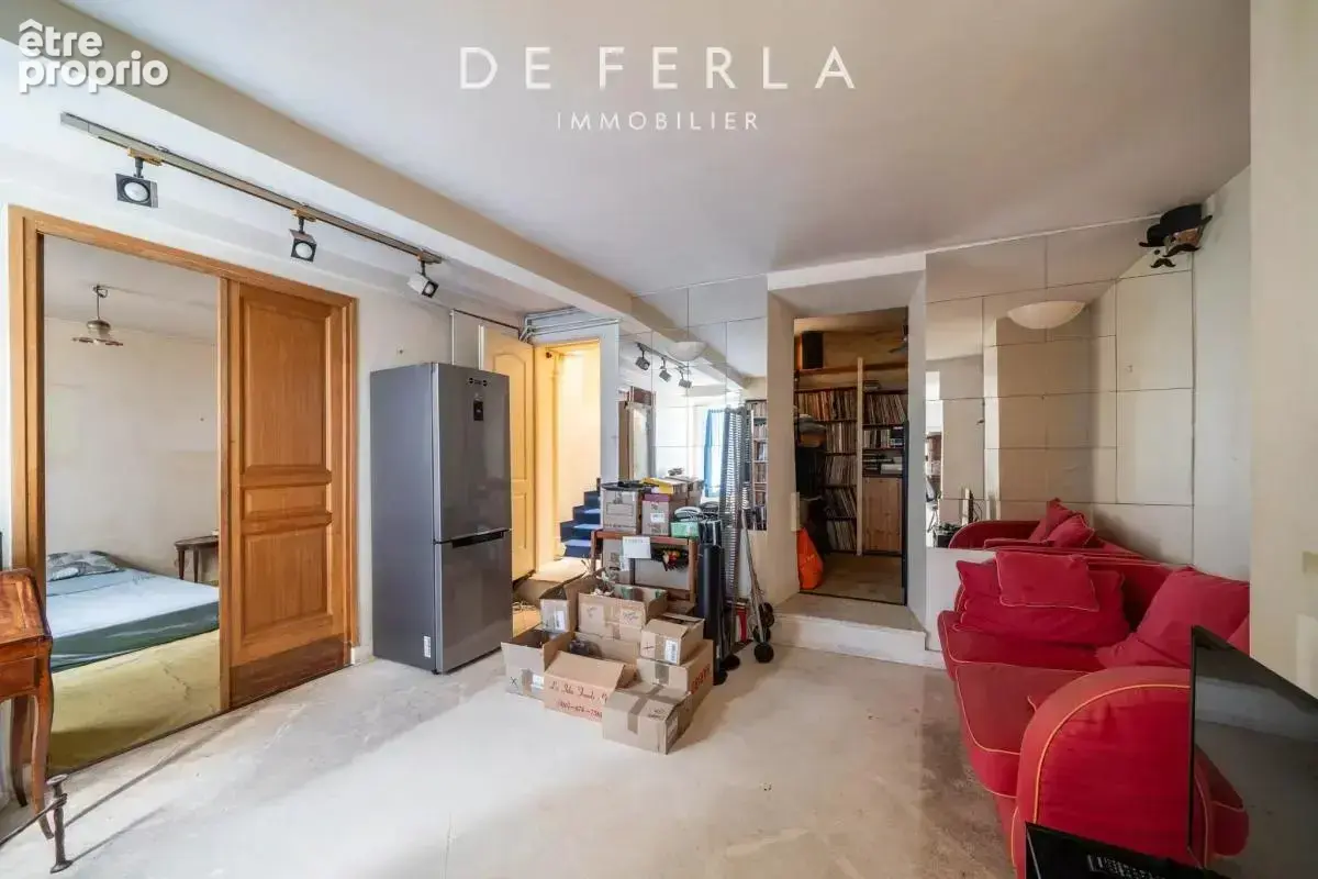 Maison individuelle avec espaces extérieurs - photo 4