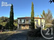 Maison à PINSAGUEL