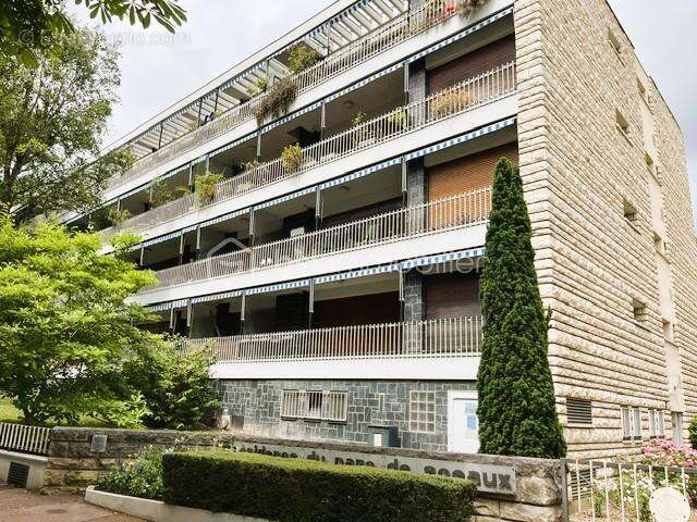 Appartement à SCEAUX