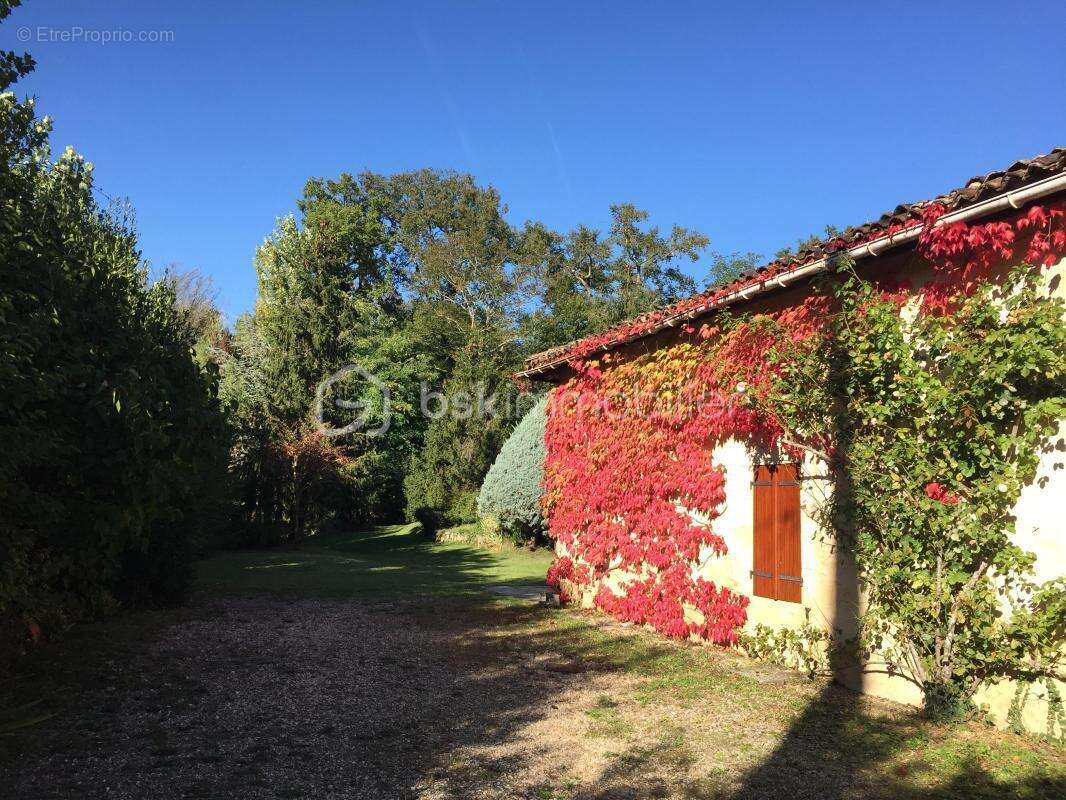 Maison à PERIGUEUX