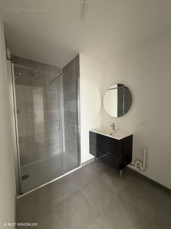 Appartement à CESSON-SEVIGNE