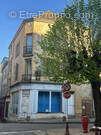 Maison à CHAROLLES