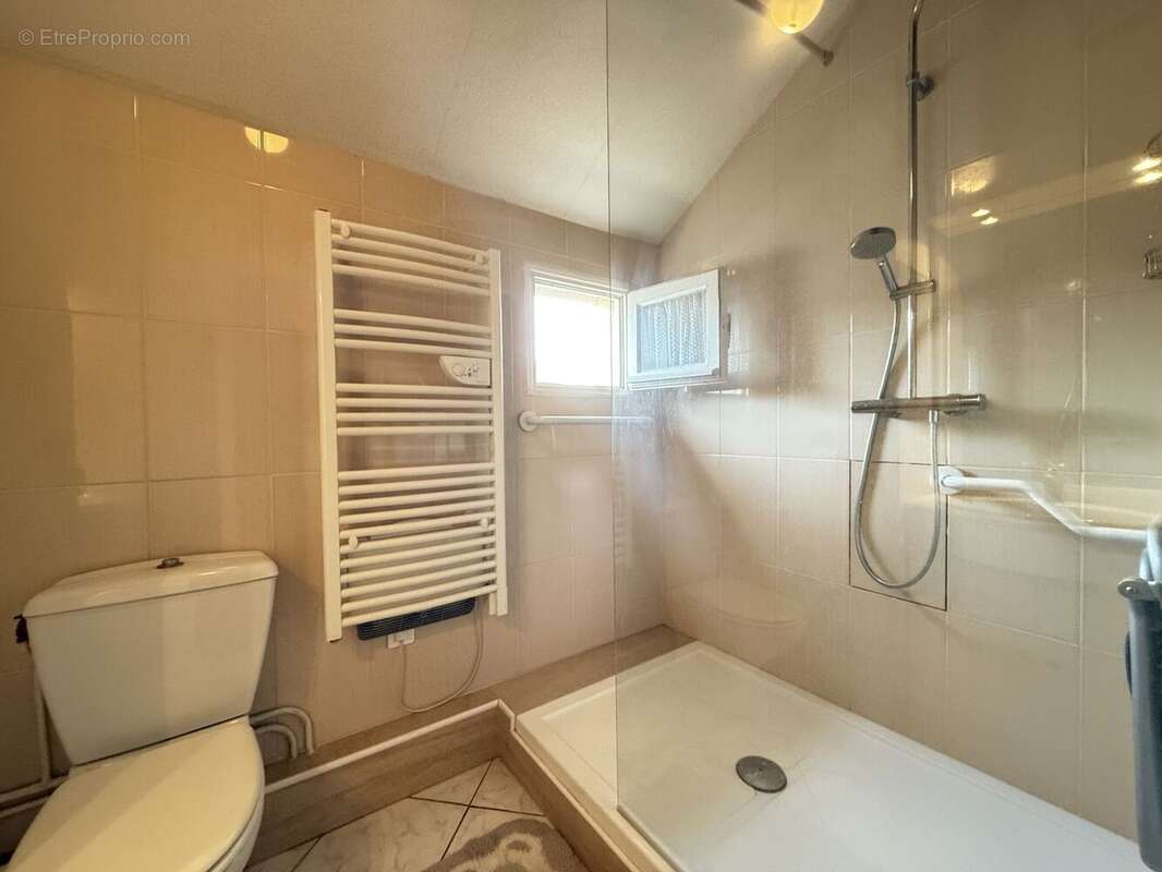 Maison à LA CHAPELLE-SAINT-MESMIN