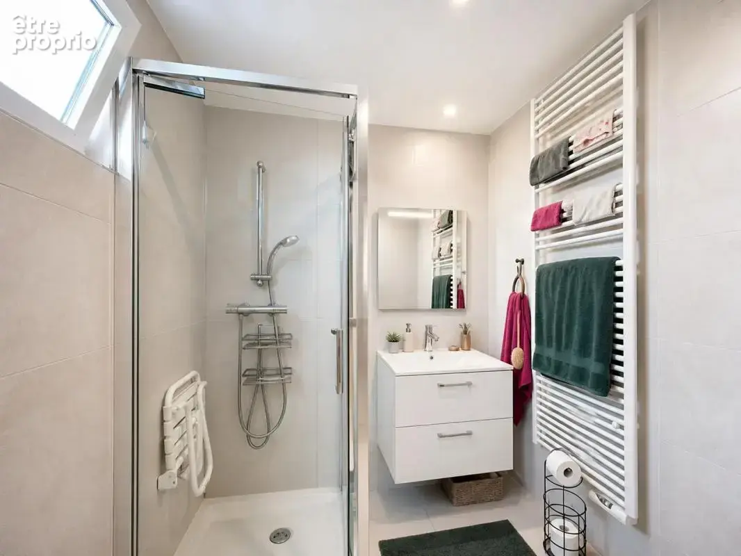 Maison de 5 pièces de 140 m² à Montereau - photo 13
