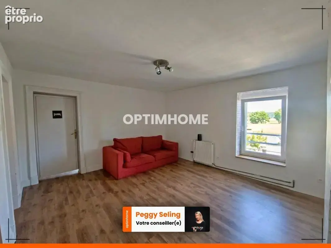 Maison à vendre 13 pièces FOURMIES (59) - photo 17