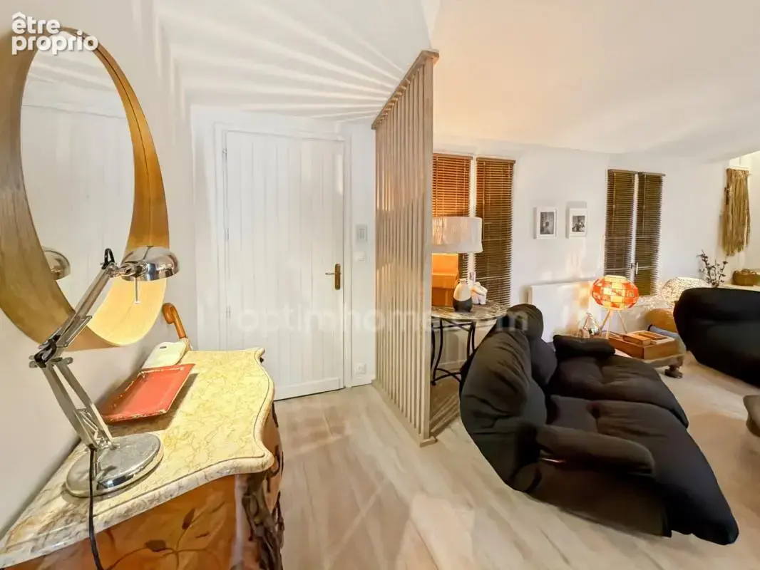 Maison à vendre 4 pièces LE BOIS PLAGE EN RE (17) - photo 5