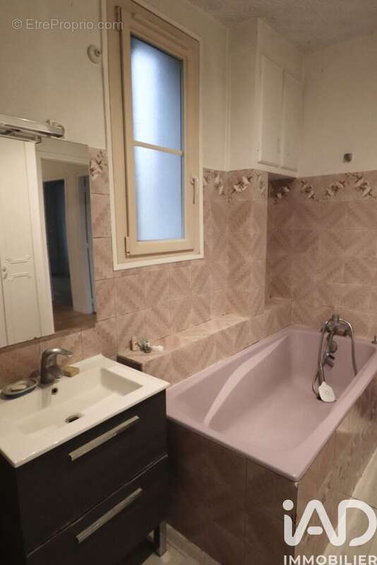 Photo 7 - Appartement à MANTES-LA-JOLIE