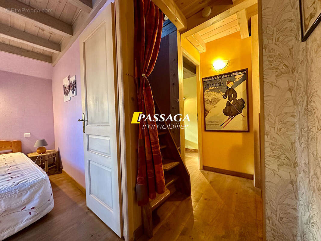 Maison à SAINT-PIERRE-DE-NOGARET