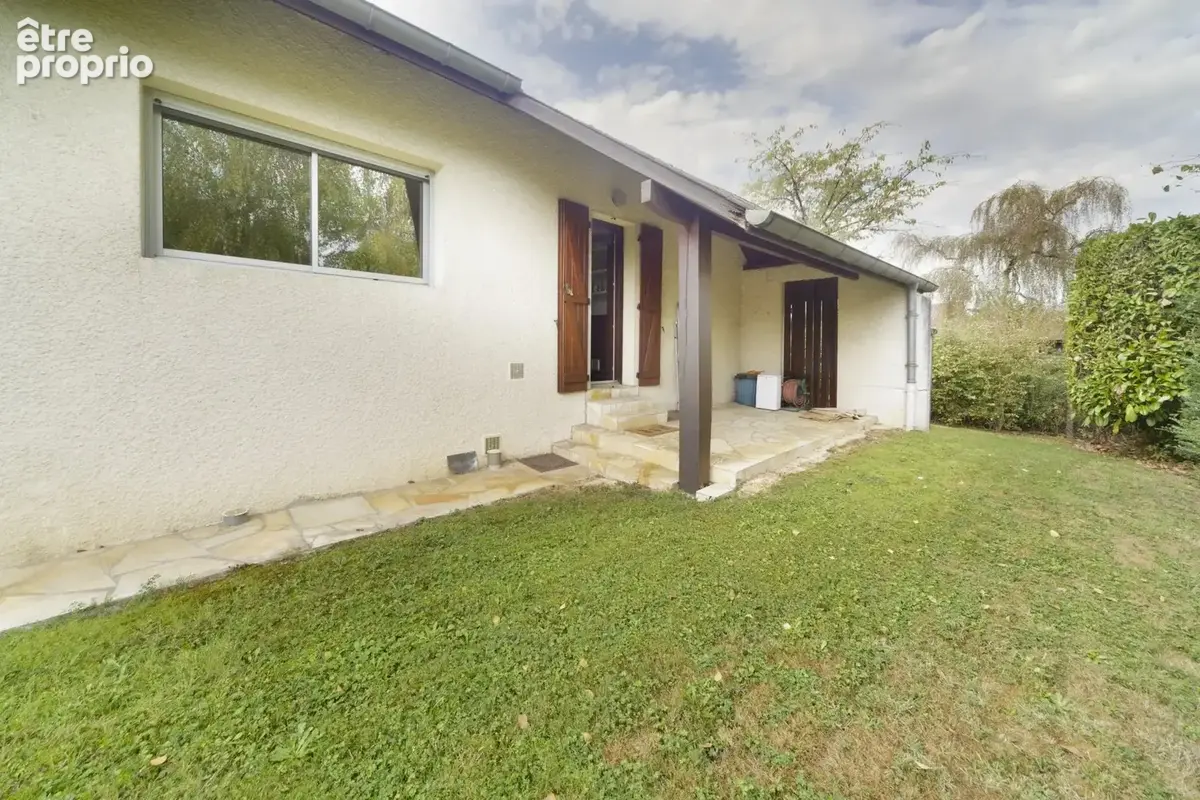 Maison 5 pièces 172 m² à vendre à Lescar (64230) - photo 18