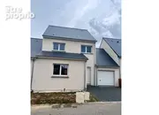 Maison à SARGE-LES-LE-MANS