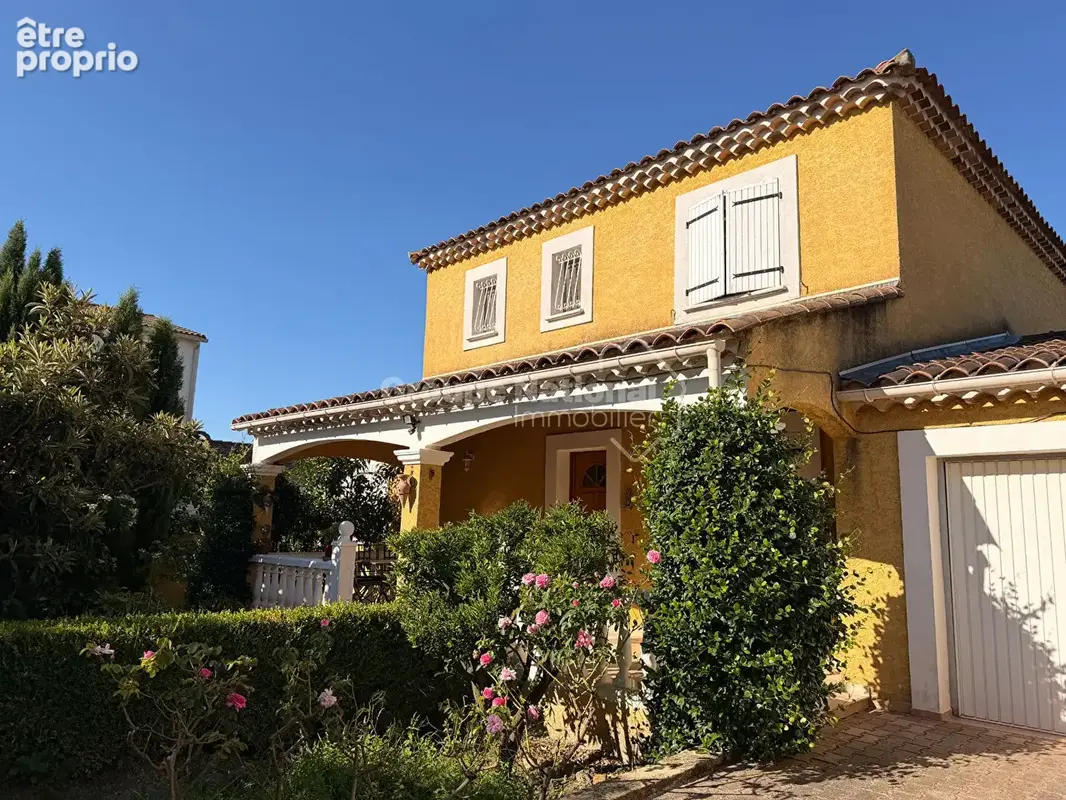 Maison à TARASCON