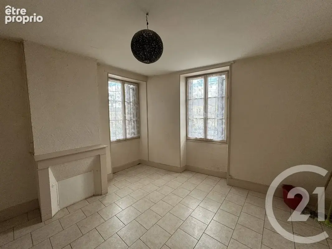 Maison 41 pièces 105 m² à vendre à Clamecy (58500) - photo 14