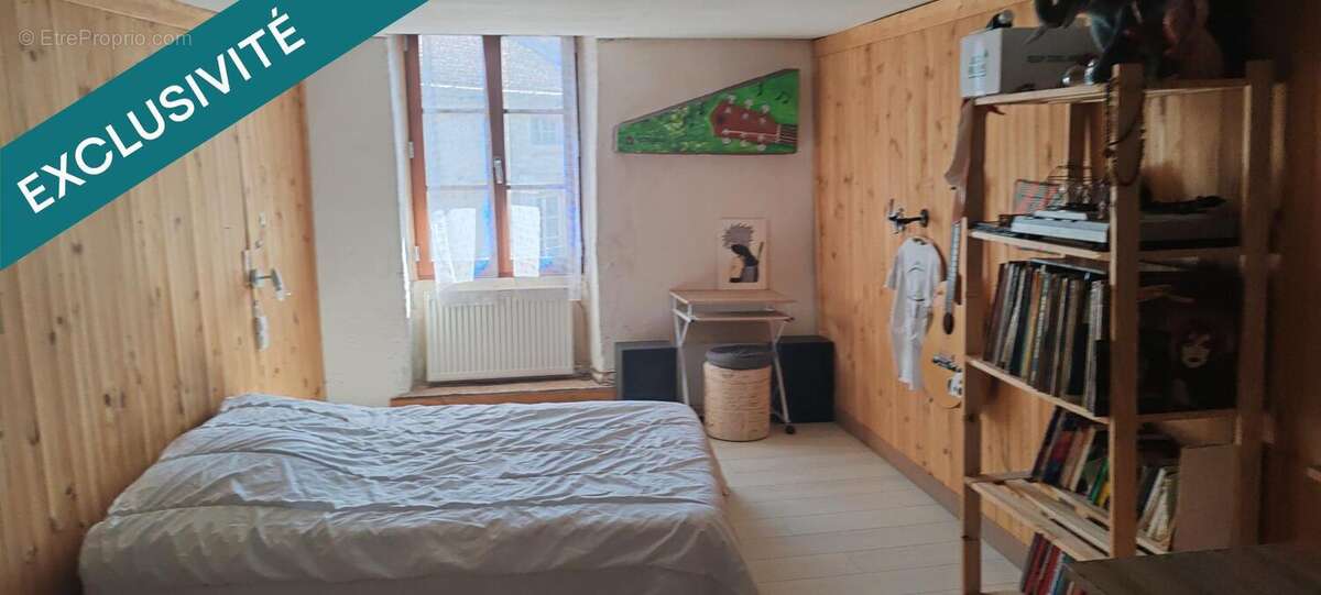 Photo 3 - Maison à PONT-D&#039;AIN