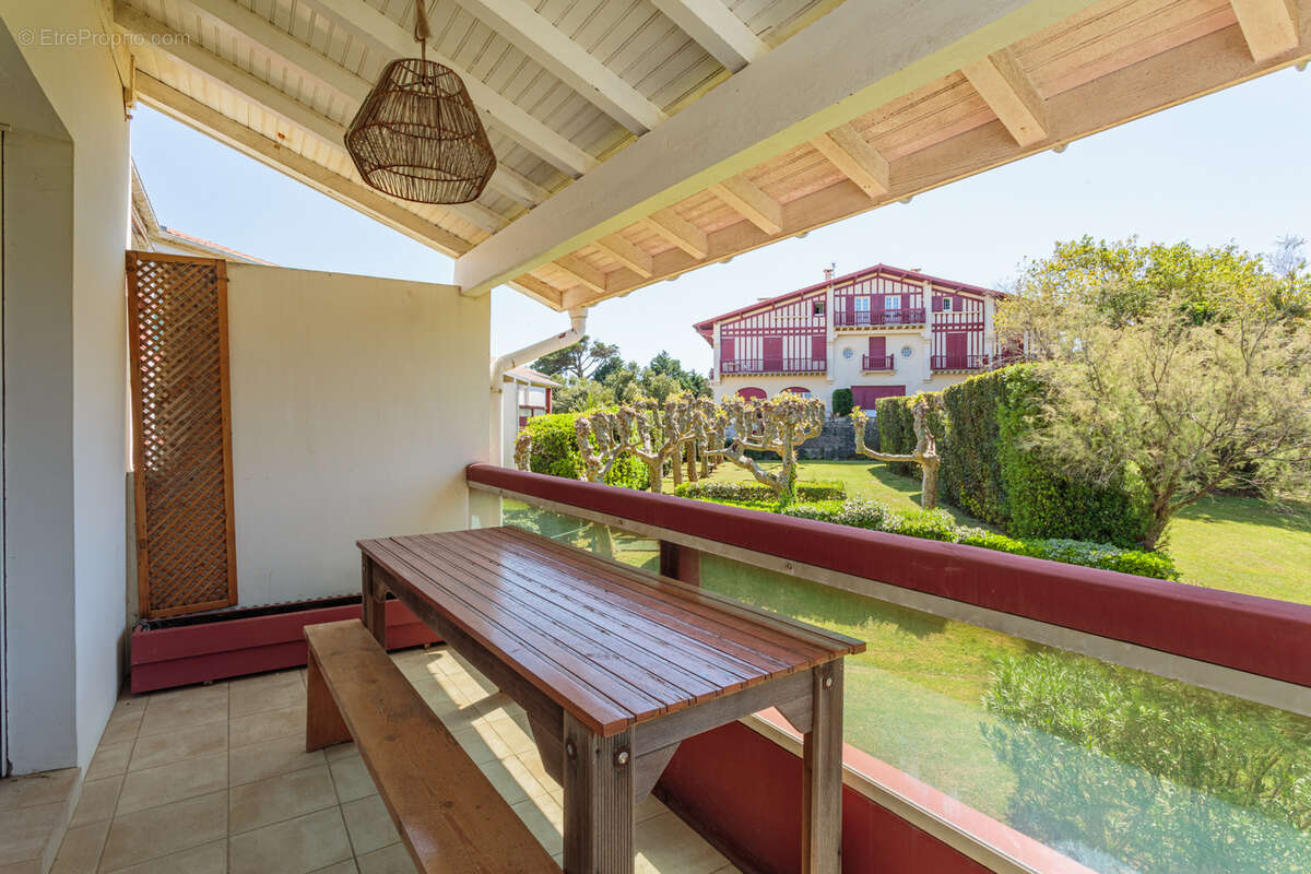 Appartement à ANGLET