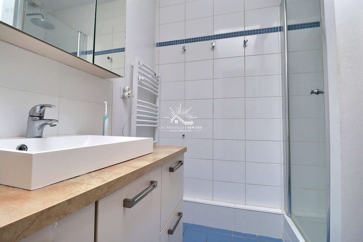 Maison à VILLENEUVE-D&#039;ASCQ