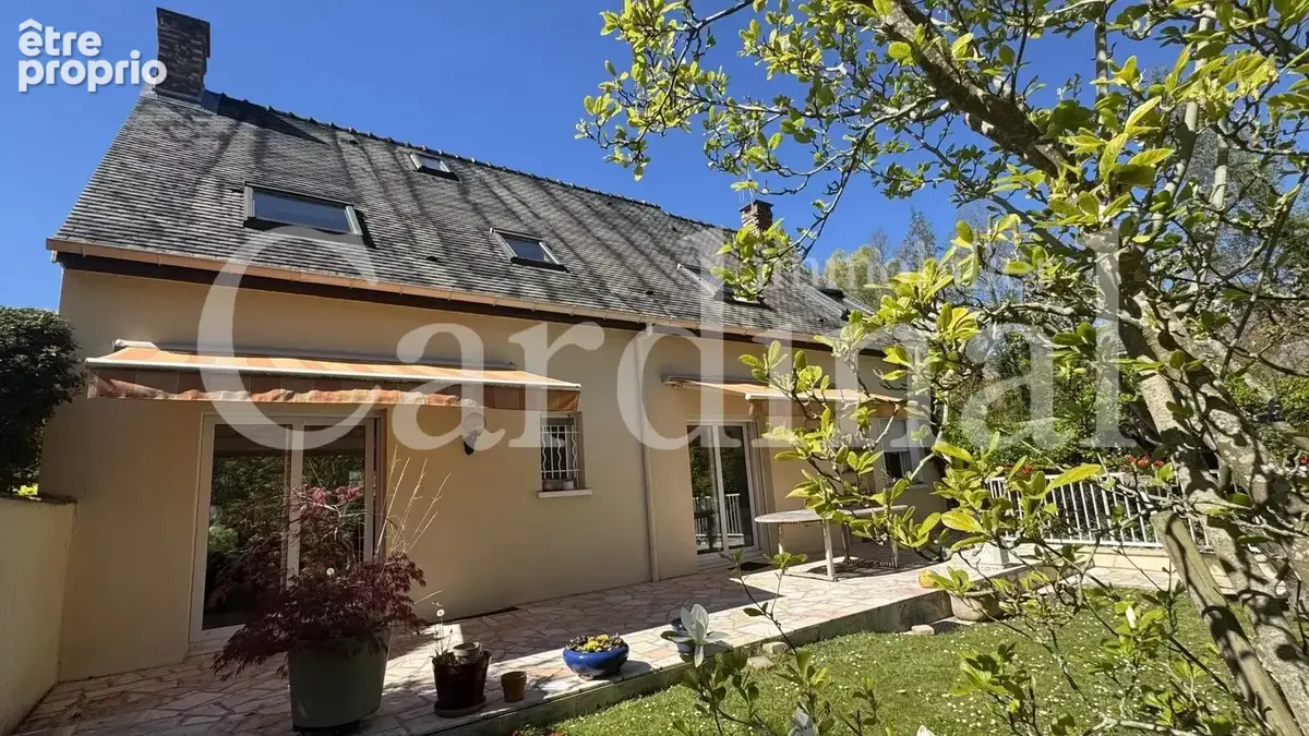 Maison contemporaine et familiale Noisy le roi - photo 3