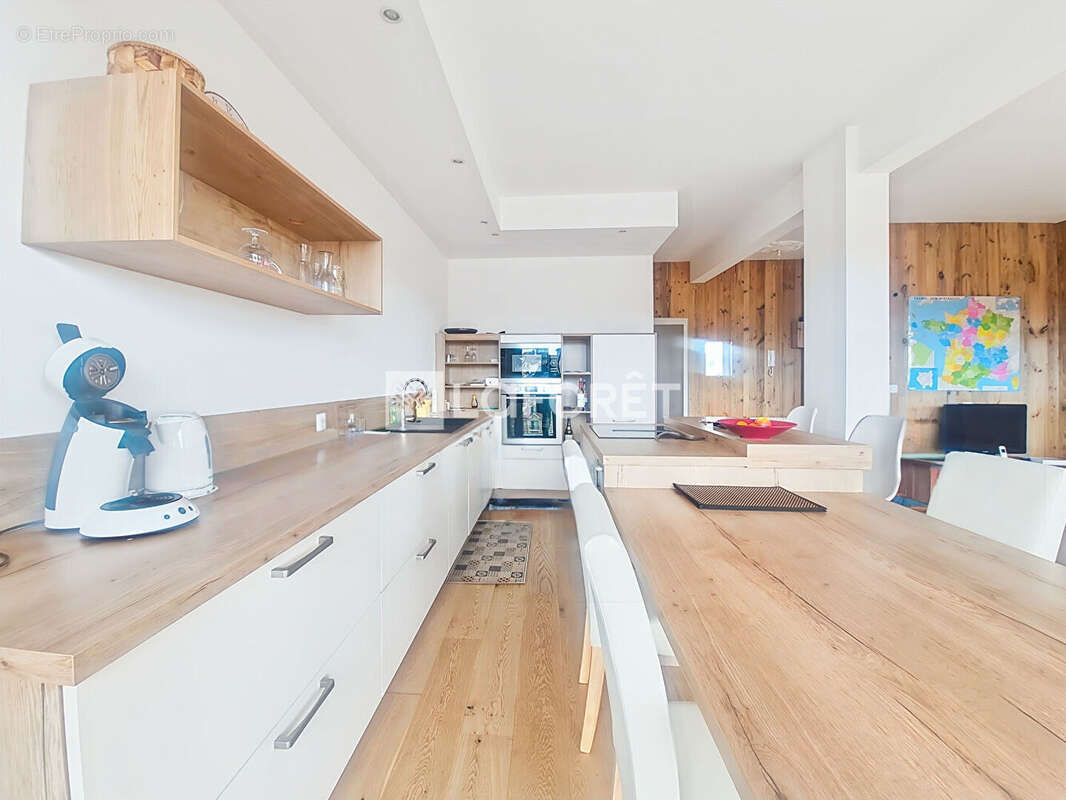 Appartement à ARCACHON