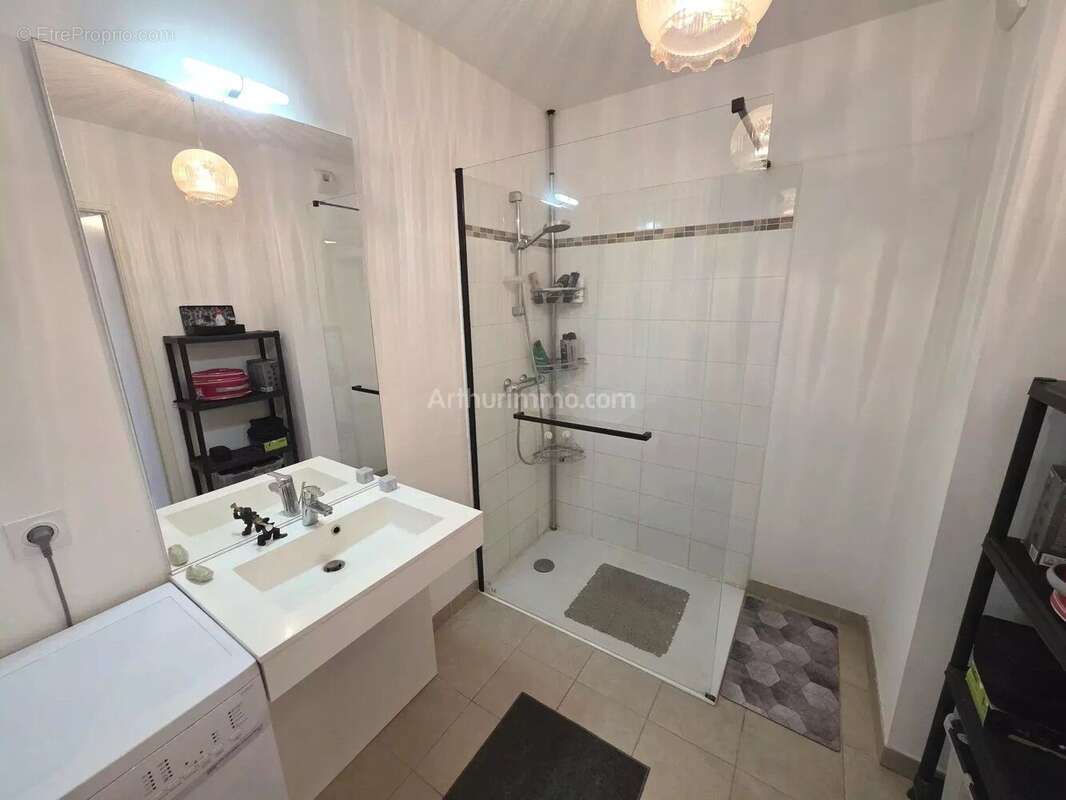 Appartement à DRAGUIGNAN