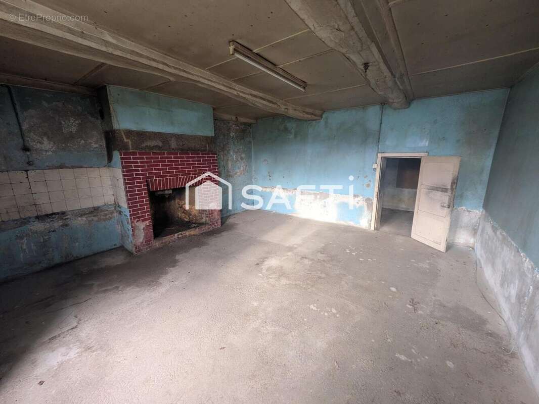 Photo 6 - Maison à VIRE