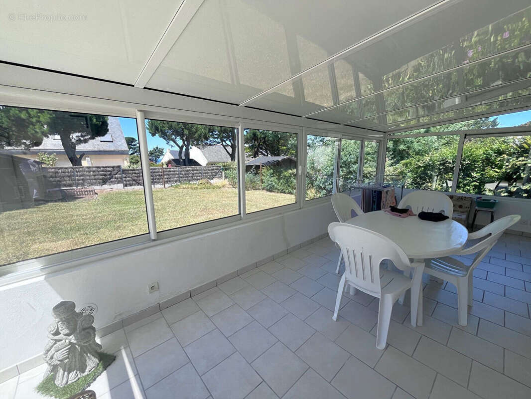 Maison à PIRIAC-SUR-MER