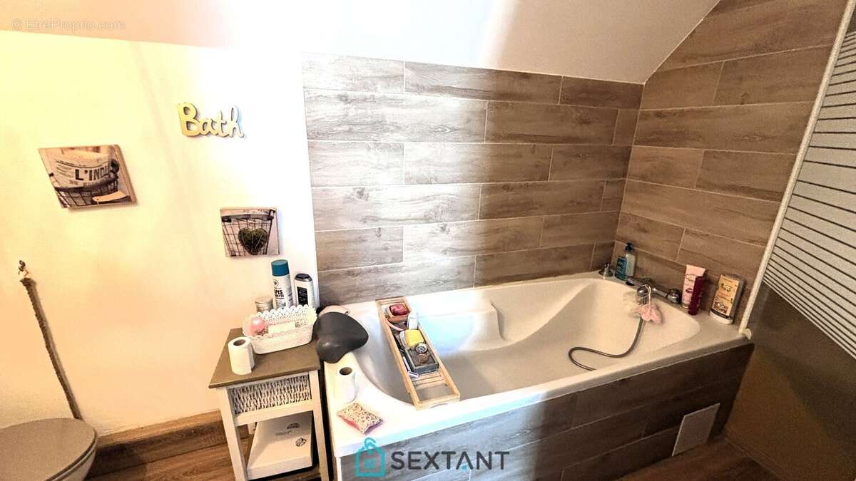 Maison familiale contemporaine de 155 m² sur 1 200 m² de terrain - photo 12