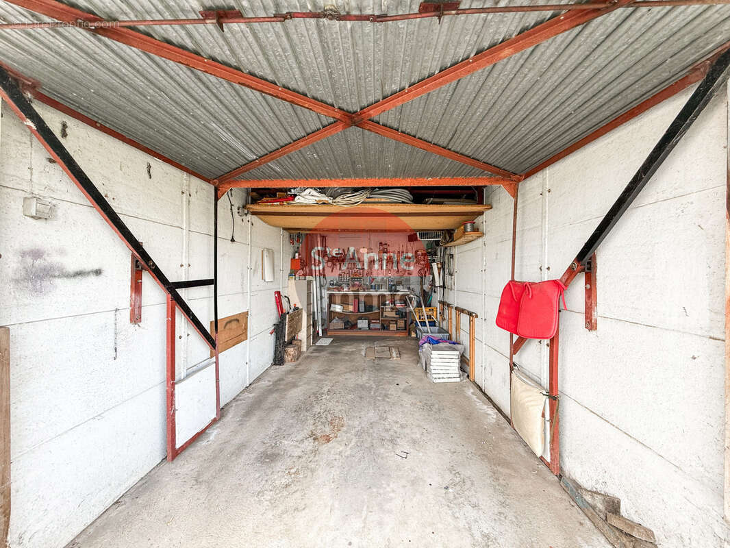 Maison à FRESNOY-LES-ROYE