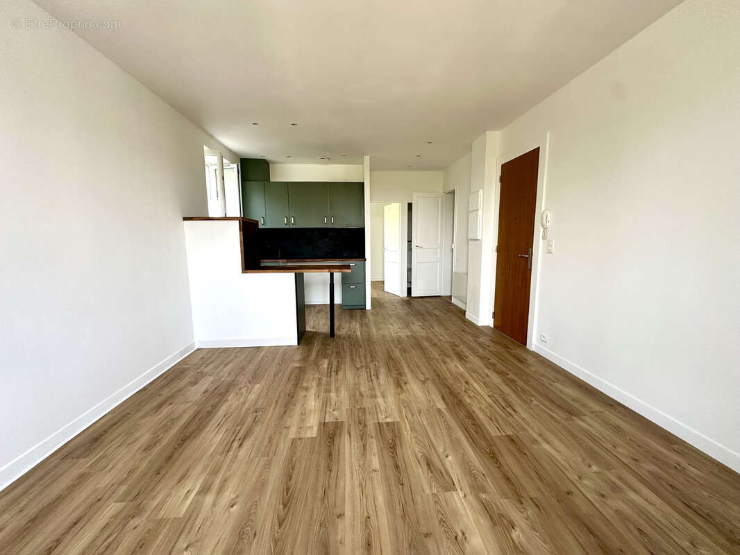 Appartement à BIARRITZ