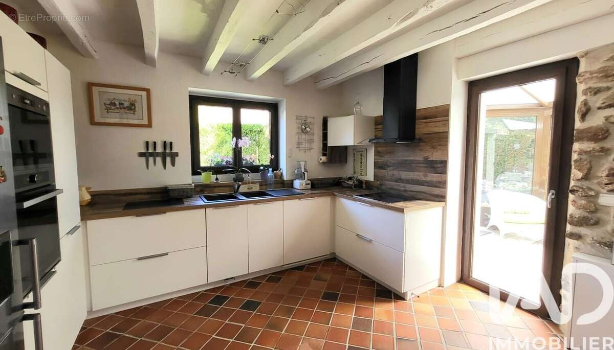 Photo 4 - Maison à LIVERDY-EN-BRIE
