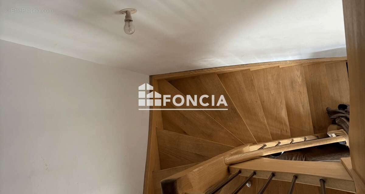 Appartement à CHALON-SUR-SAONE