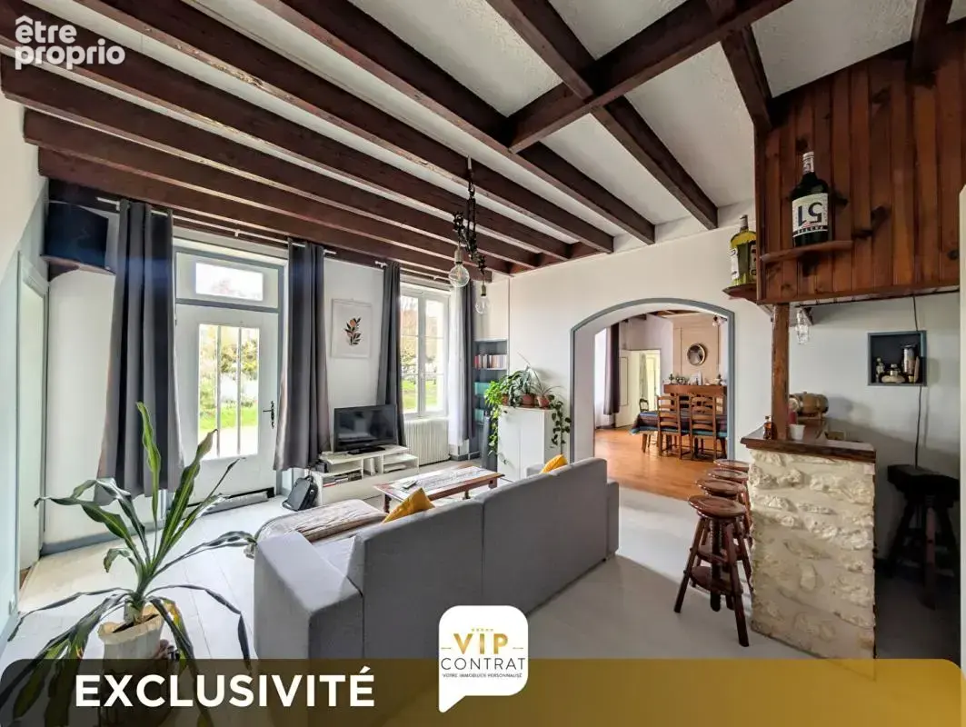 Garantie protec+ 12 mois inclus - maison 8 pièces - photo 6