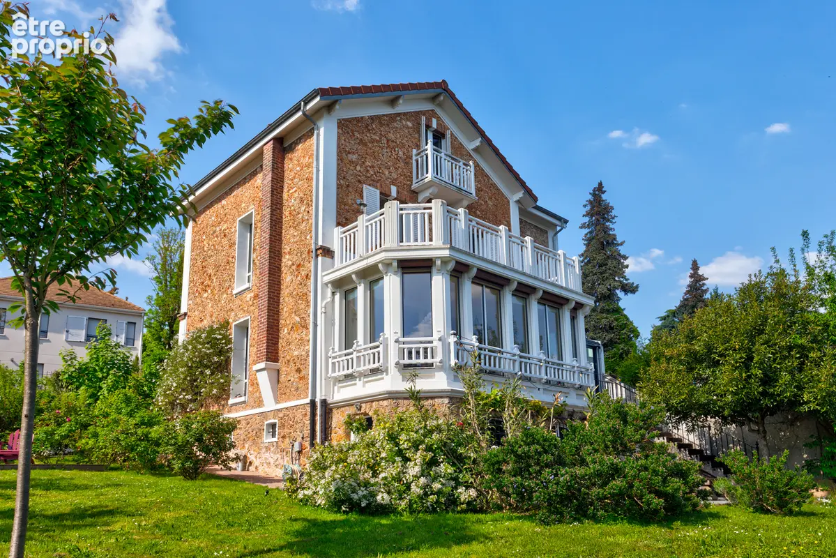 Maison 8 pièces sur un terrain de 737 m² - photo 16