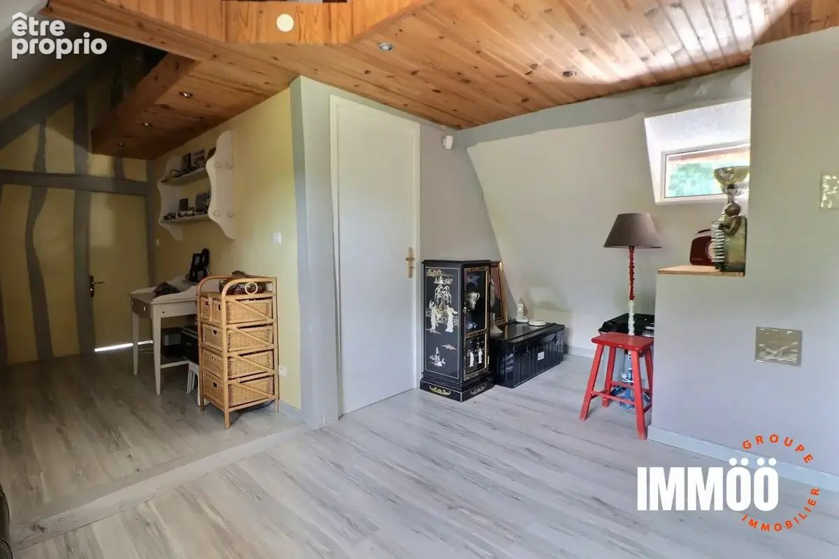 Maison 4 pièces 108 m² à vendre à Bardouville (76480) - photo 9