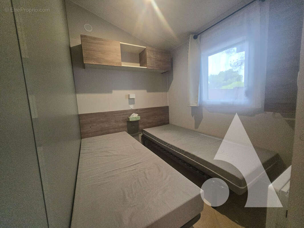 Maison Saint Raphael 4 pièce(s) 40 m2 VUE MER - photo 5